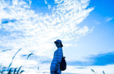 青浜岛-舟山-海盗视觉