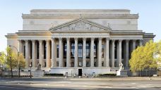 National Archives Museum-华盛顿-Hello_Yuanzi