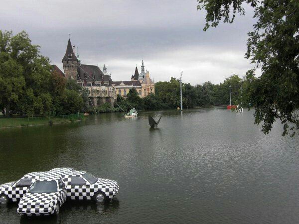 City Park Attractions 享旅世界 Budapest Travel Review Travel