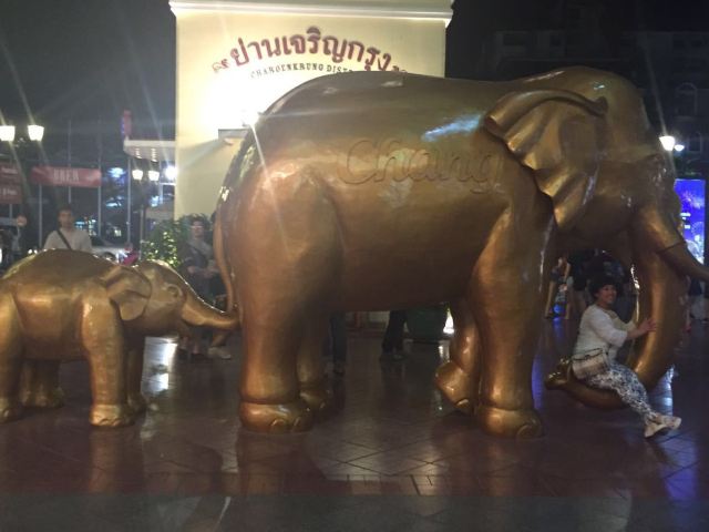 Phuket Weekend Market