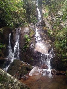 大围山国家森林公园-浏阳-爱玩hj