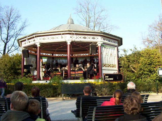 Tivoli Gardens