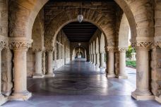 斯坦福大学-斯坦福-doris圈圈