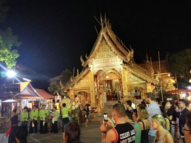 Wat Sri Suphan