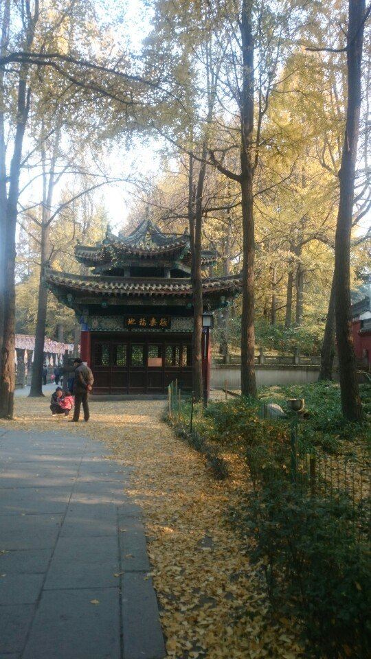 文殊院