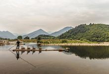 缙云旅游图片-丽水山水田园风光摄影3日游