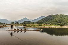 古堰画乡景区-丽水-doris圈圈