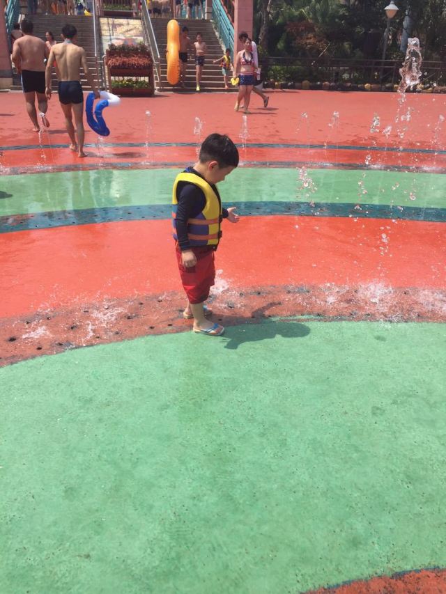 Playa Maya