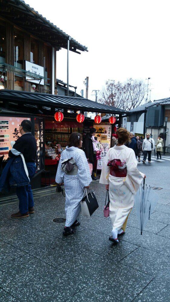 Kiyomizu-dera Temple
