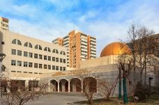 北京外国语大学-北京-doris圈圈