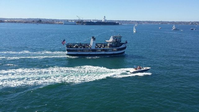USS Midway Museum