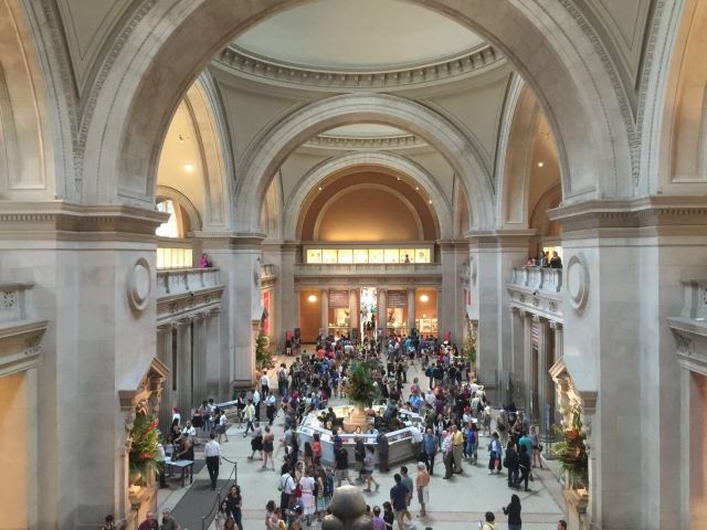 Metropolitan Museum of Art