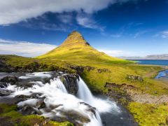 冰岛极地探险9日环岛游