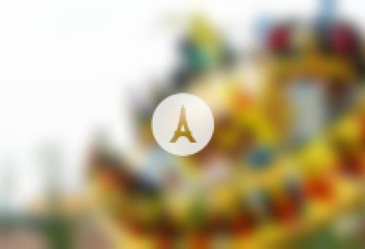 天柱山一方庄园美食图片