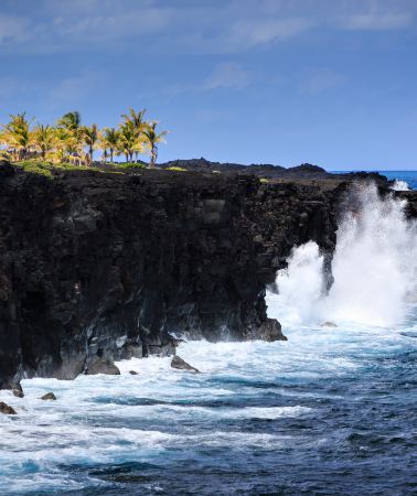 3D2N • Hawaii island