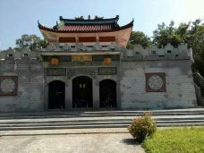 仙湖风景区-汕头-M27****929