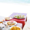 An Bang Beach Village Restaurant
