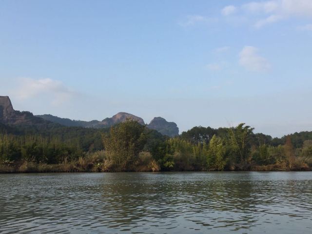 단샤산(단하산)