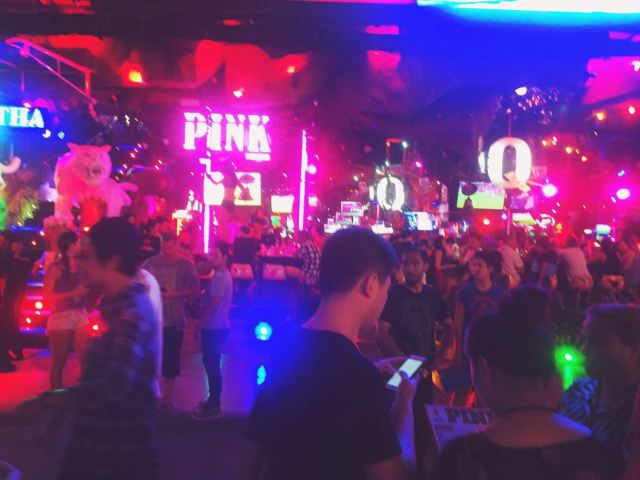 Patong OTOP Shopping Paradise