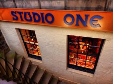 Studio One-爱丁堡-xiaoy216