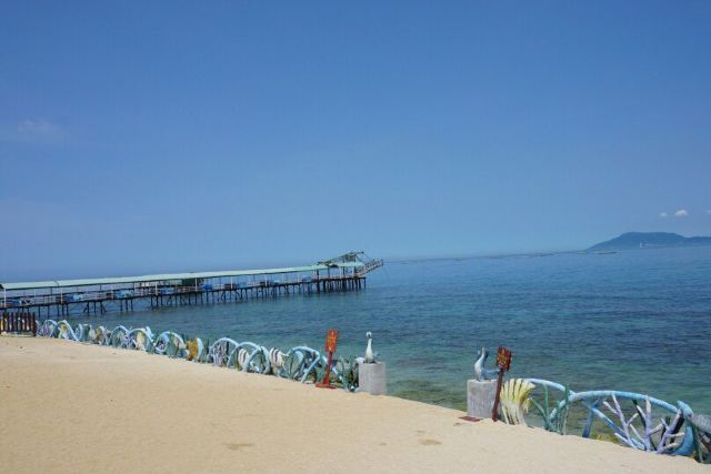 West Island