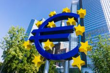 欧元塔-法兰克福-doris圈圈