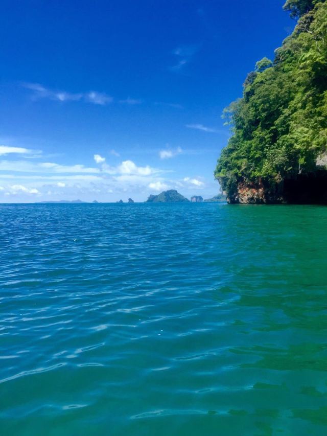 Railay Beach