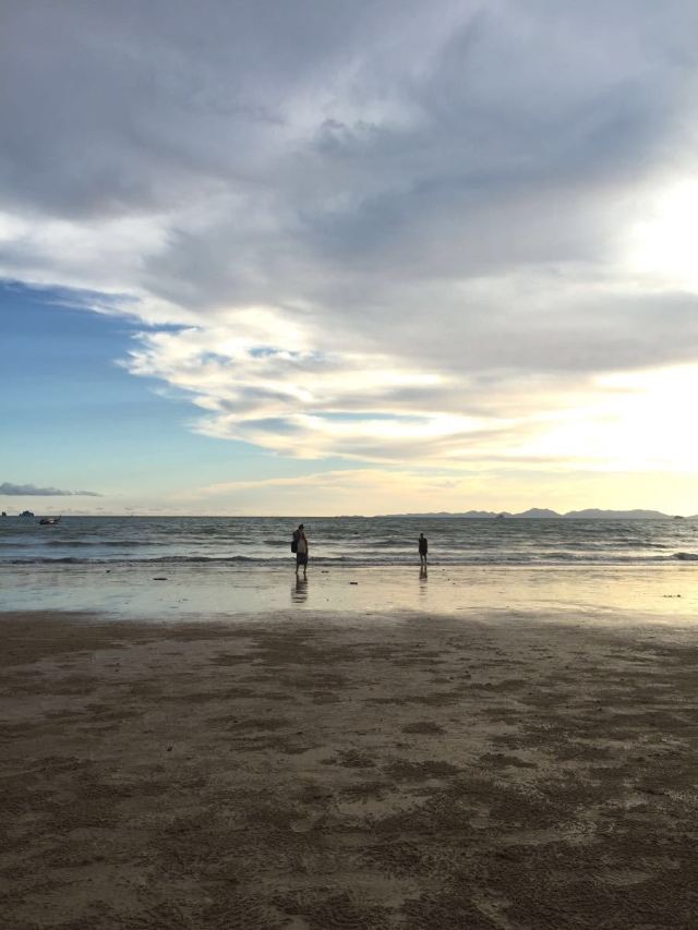 Railay Beach