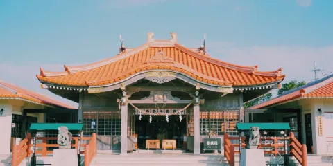 宮古神社