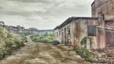 象山石浦檀头山岛-象山-大爷的春天