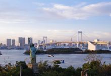 君津市旅游图片-东京周边浪漫两夜之旅