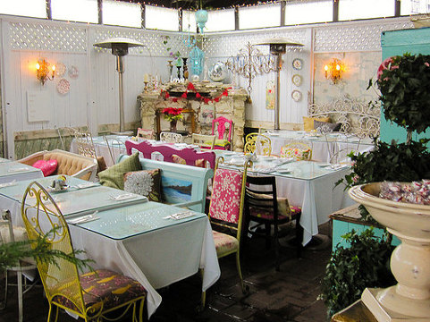 26 Beach Restaurant餐厅图片