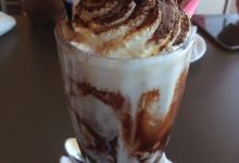 The Coffee Club美食图片