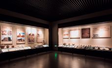 新疆维吾尔自治区博物馆-乌鲁木齐-doris圈圈