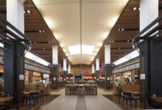 MITSUI OUTLET PARK 入间（奥特莱斯）购物图片