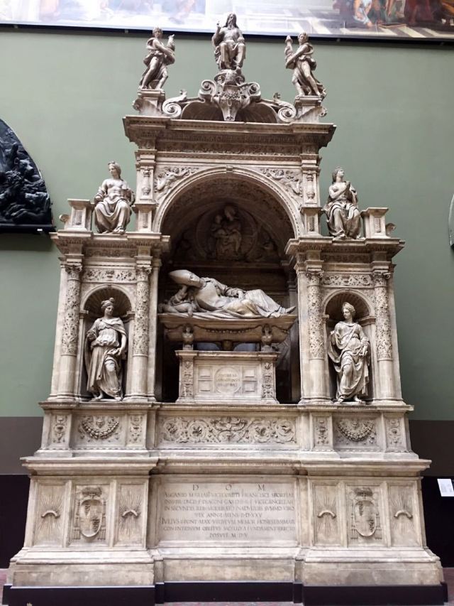 Victoria and Albert Museum