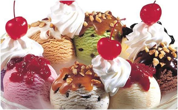 Swensen's(Clementi Mall)