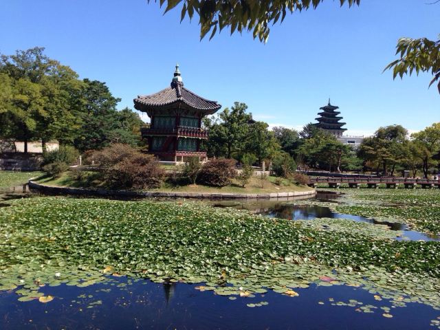 경복궁