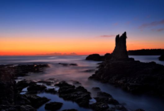 贝特曼斯湾旅游图片-澳大利亚+袋鼠谷+卧龙岗+杰维斯湾二日游