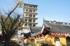 陈云故里-上海-简言之