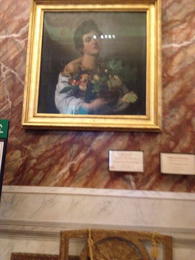 Borghese Gallery