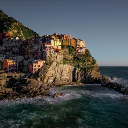 意大利+瑞士31日28晚跟团游