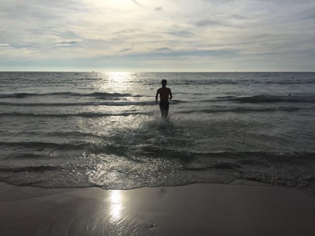 Kata Beach