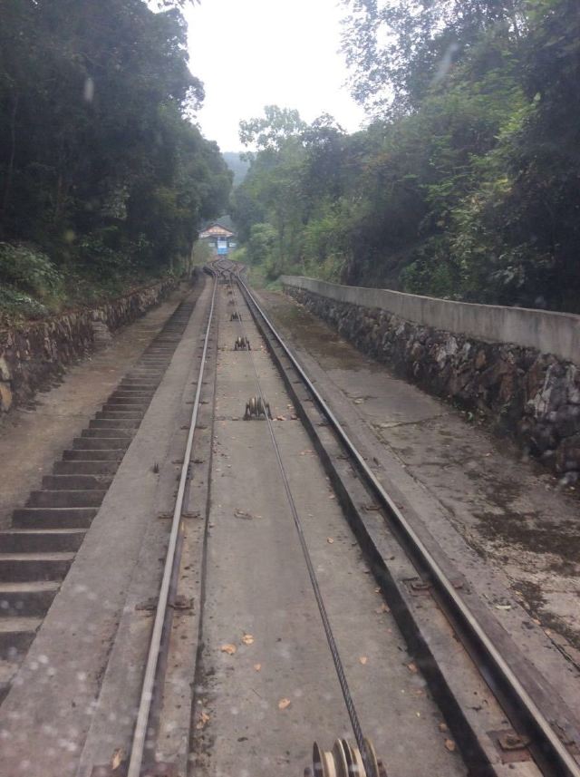 富春桃源