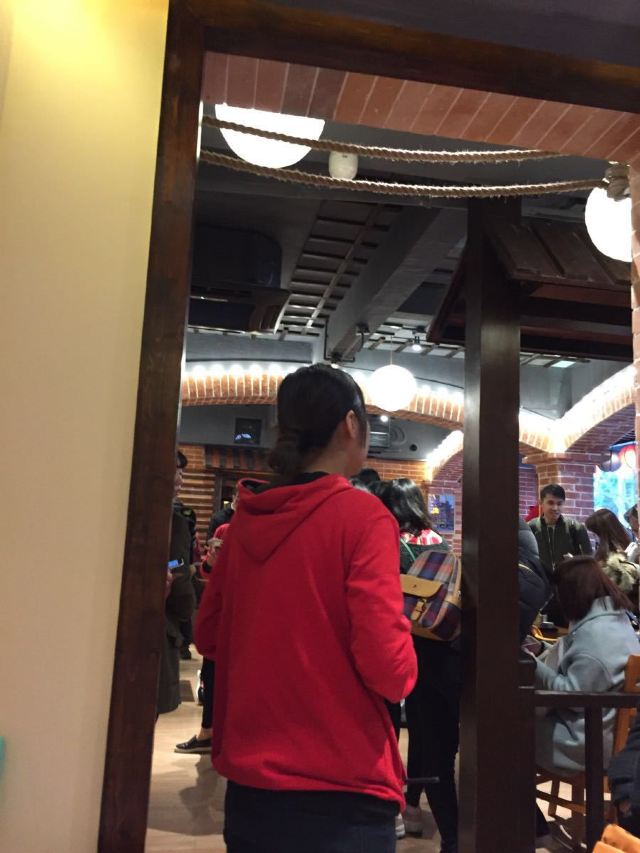 Moda Restaurant