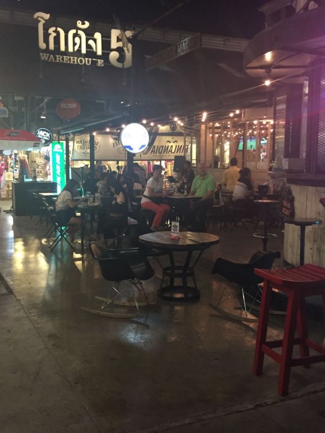 Phuket Weekend Market