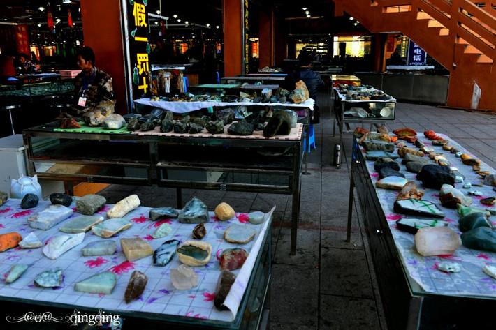 我的边疆行~自驾穿行云贵 - 云南游记攻略【携