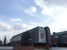 路德维希博物馆-科隆-甪璃露丽