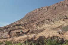 吐峪沟麻扎村-鄯善-doris圈圈