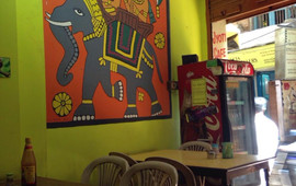 Jyoti Cafe
